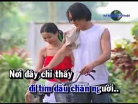 Goc Pho Reu Xanh - Nhat Trung