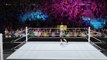 WWE 2K16 Kelly Kelly vs Eve Torres vs Maryse Part 1