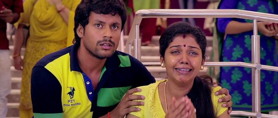 Azhagu Kutti Chellam Official Theatrical Trailer _ Charles _ Ved Shanker Sugavan