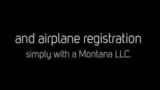 Montana Registered Agent