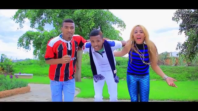 BRUNO de SIRAMA & VIAVY CLARISSE - Takara ny takatra (gasy HD 2015)