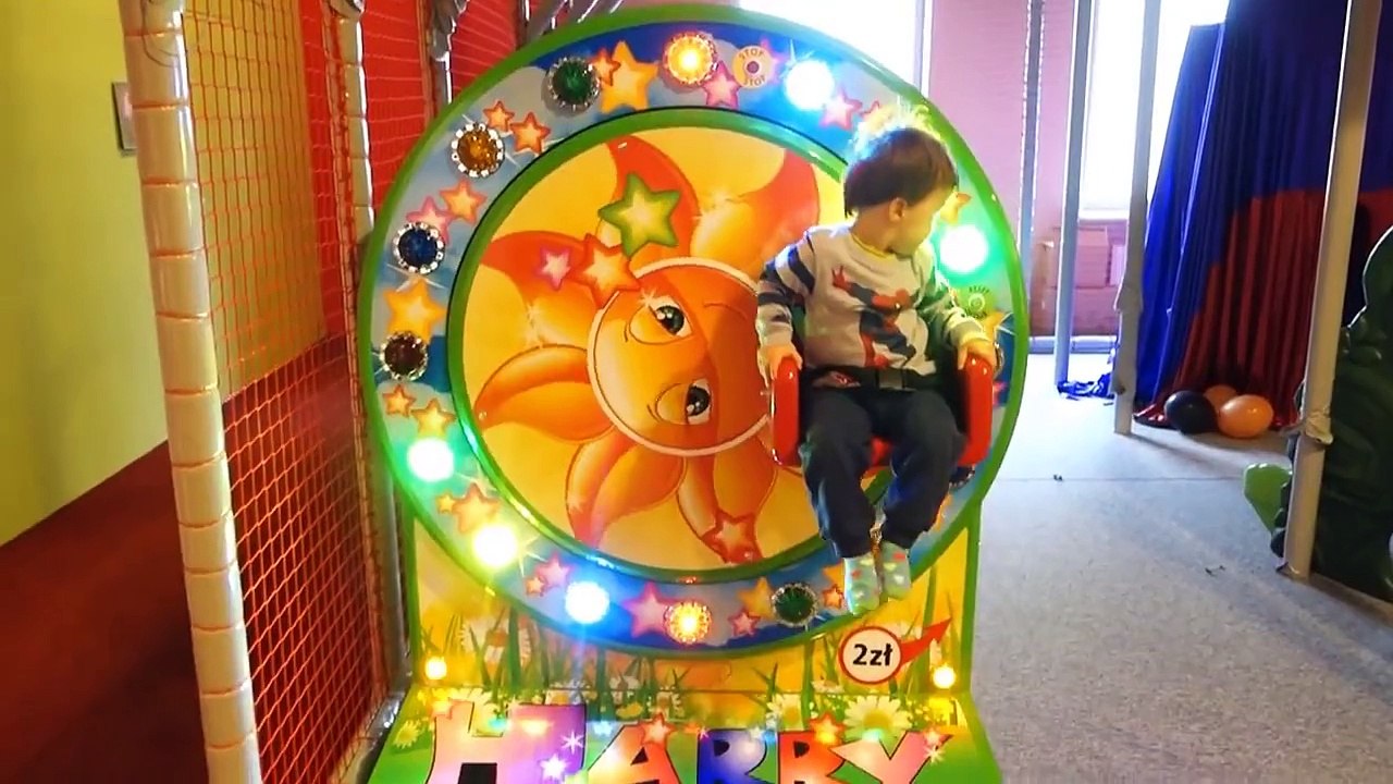 crazy star pour les enfants, aire de JEUX POUR les ENFANTS de la famille damusement drôle de film