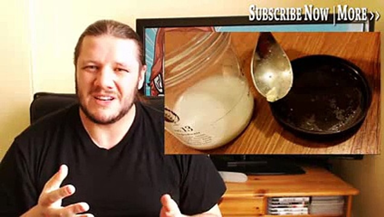 The best funny of 2016 Breast Milk Boob Butter - The Boob Based Food Porn - Mr HairyBrit