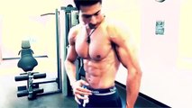 Friday - Chest - LEAN MODE by Guru Mann - Health and Fitness