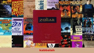 Read  The Zohar Prologue Beresheet A Vol 1 Ebook Free