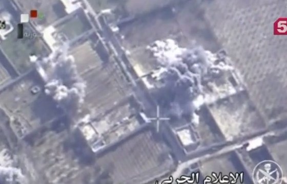 В Сирии ликвидирован главарь экстремистской группировки «Джейш аль-Ислам»