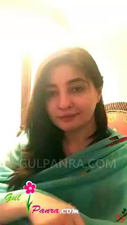 Gul-Panra sing Har-Kisi-Ko-Nahi-Milta {pak-motion}
