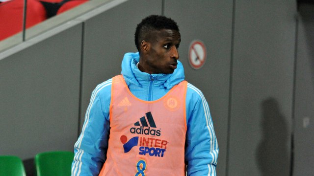 Sur le gril : Bouna Sarr
