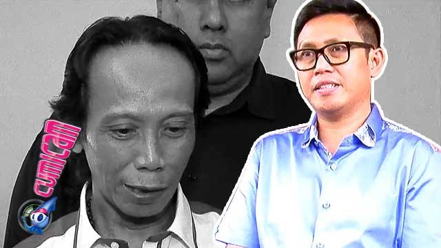 Ada Apa Eko Datangi Mandra? - Cumicam 26 Desember 2015