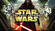 Soundtrack Star Wars 7: The Force Awakens (Theme Song) Trailer Music Star Wars 7 (
