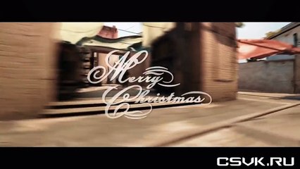 Merry Christmas (CS:GO)