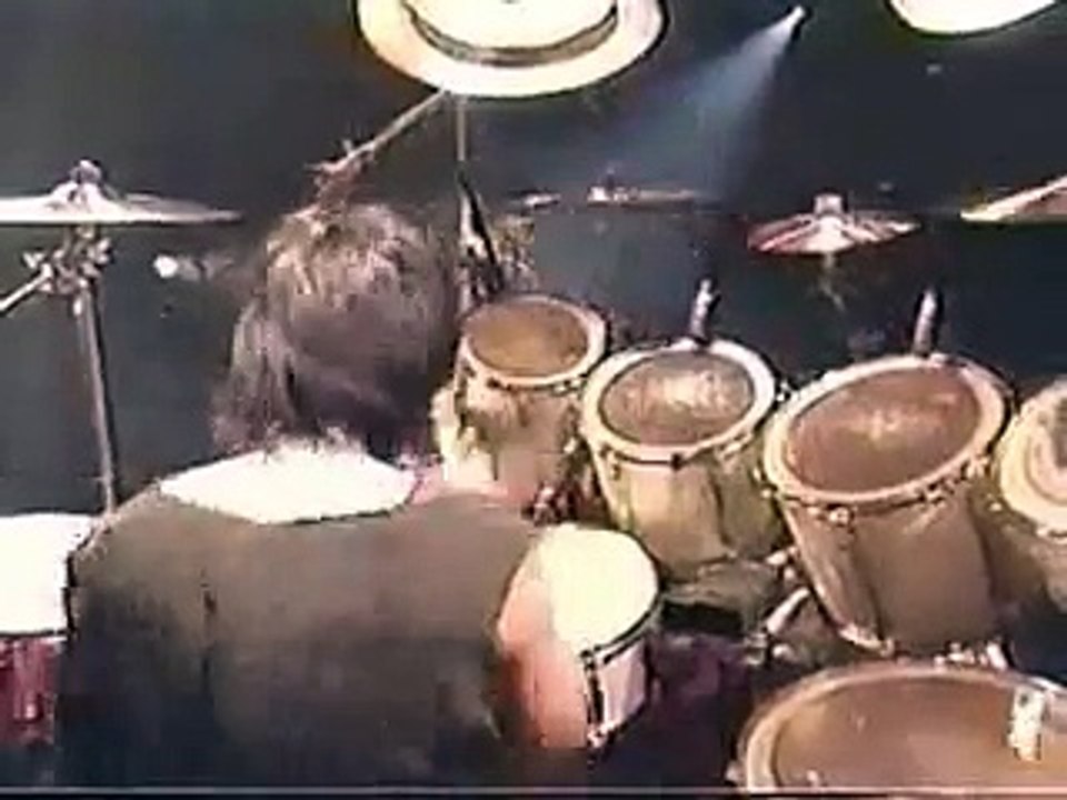 Heavy Metal no Gyakushu ~ 21st Century Schizoid Man