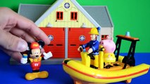 mickey mouse clubhouse Fireman sam Episode mickey mouse clubhouse peppa pig The Collection story