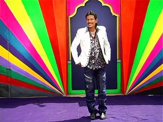 SUPER HIT STAND UP MARATHI COMEDY OF JOHNY RAWAT.