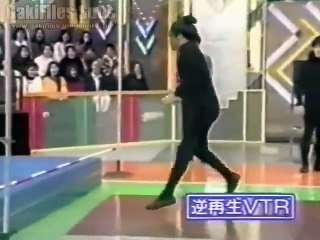 Matsumoto Versus Hamada - Reverse Game (Subbed)