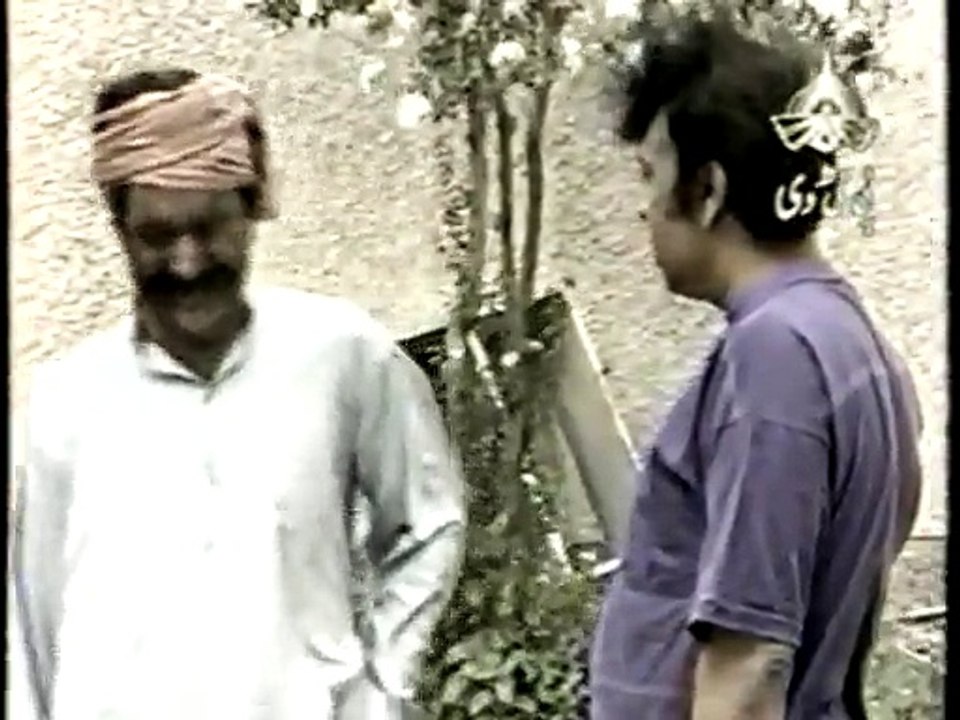 Man Chalay Ka Sauda (Part-2) Pakistani Drama