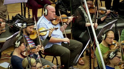 Youth Featurette - Music and Sound (2015) - Michael Caine, Harvey Keitel Movie HD