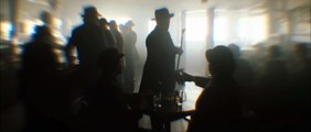 The Assassination of Jesse James by the Coward Robert Ford (Korkak Robert Ford'un Jesse James Suikastı) - Trailer [HD] Brad Pitt, Casey Affleck, Sam Shepard, Andrew Dominik, Ron Hansen