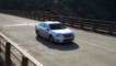 2016 Subaru Legacy Overview