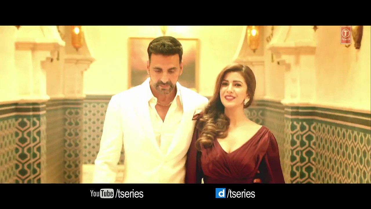 Dil Cheez Tujhe Dedi Video Song AIRLIFT Akshay Kumar Ankit Tiwari Arijit Singh - By - B - MuZi