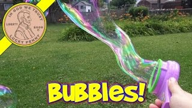 Disney Fairies Tinkerbell Bubble Fan Great Fairy Rescue..Outdoor Fun!