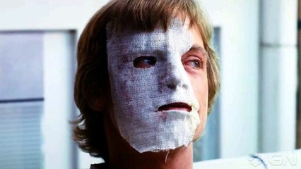 9 Things You (Probably) Didn’t Know About Luke Skywalker