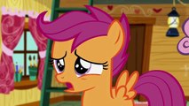 Well Make Our Mark Prelude - My Little Pony: Friendship Is Magic - Season 5