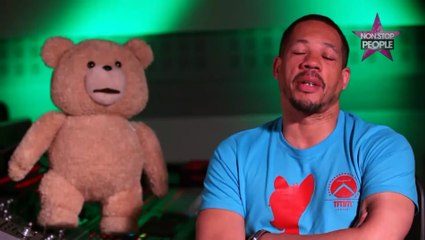 JoeyStarr ingérable ? Marc-Olivier Fogiel balance sur leur relation ! (vidéo)