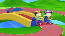 TuTiTu Specials | Tricycle | Toys and Songs for Children