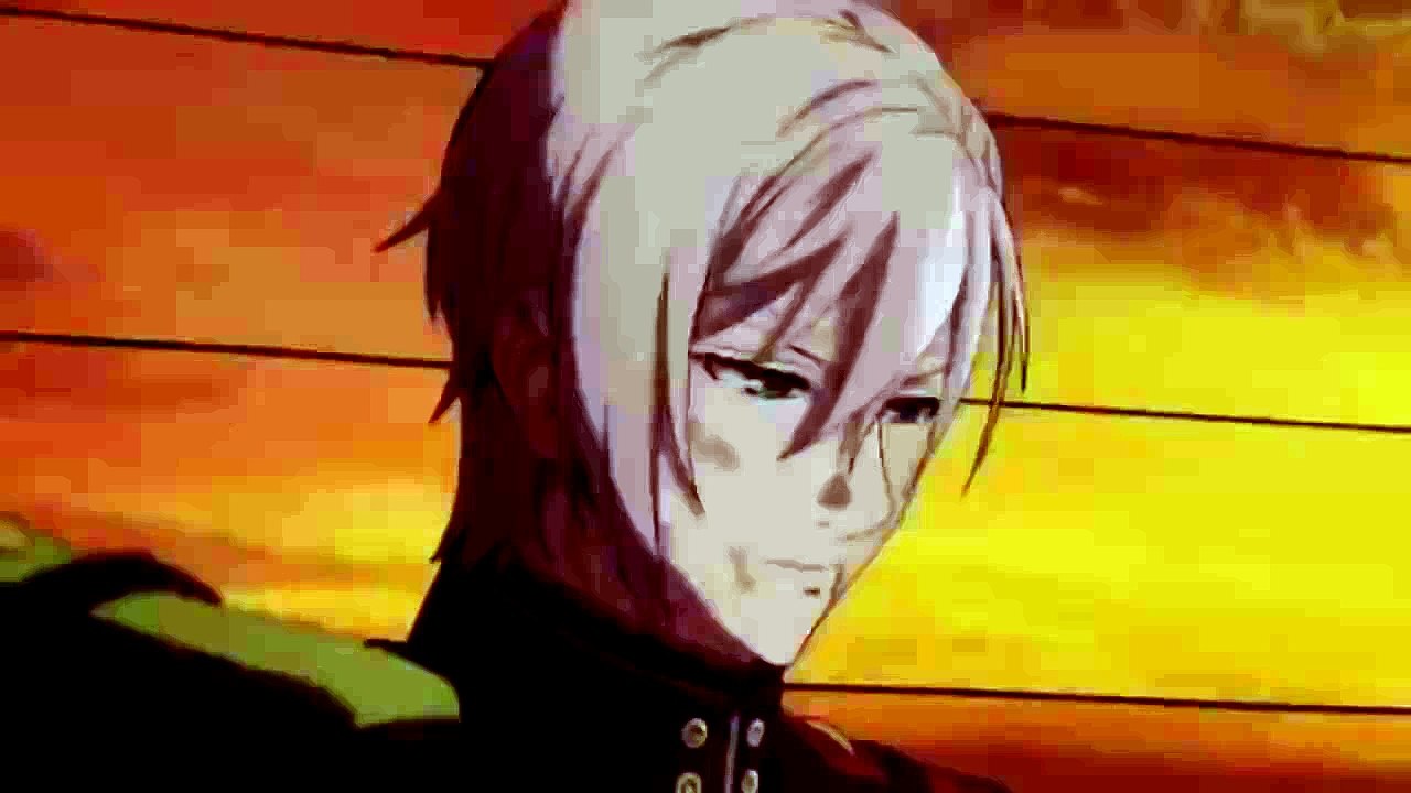 Owari no Seraph Nagoya Kessen hen Episode 11 Preview [HD] 終わりのセラフ 11 Preview