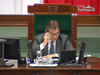 Poseł Elżbieta Stępień - Wystąpienie z dnia 25 listopada 2015 roku.