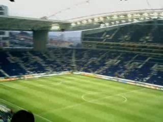 Estadio do dragao