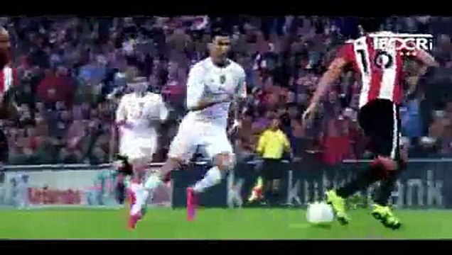 Cristiano Ronaldo - Unstoppable 2015_16 Skills _ Goals _HD_