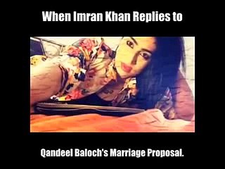 pakistani politician Imran khan funny video clip hilarious - must watch