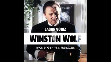 Jason Voriz - Winston Wolf [Music video]
