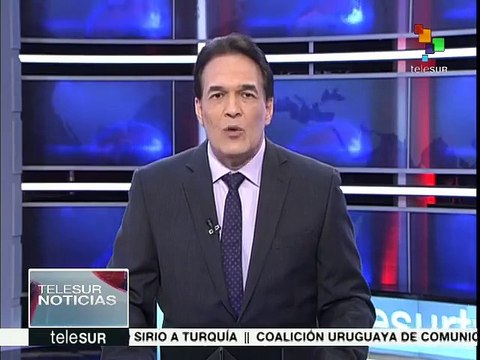 Lluvias causan estragos en Argentina, Uruguay, Paraguay y Brasil