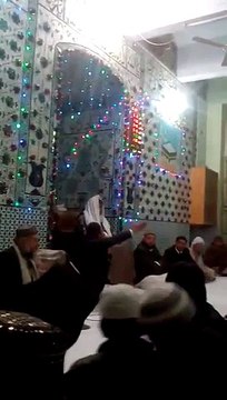 sab se aula o aala hamara nabi by Waqas Ali Qadri