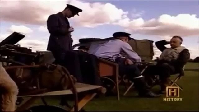 Supermarine Spitfire British WW2 fighter aircraft | HD National Geographic | HD 720P Docum