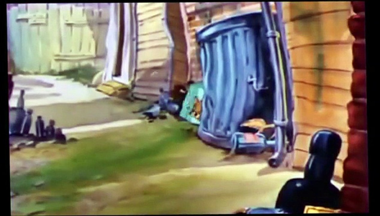 Tom and jerry full episodes 2015