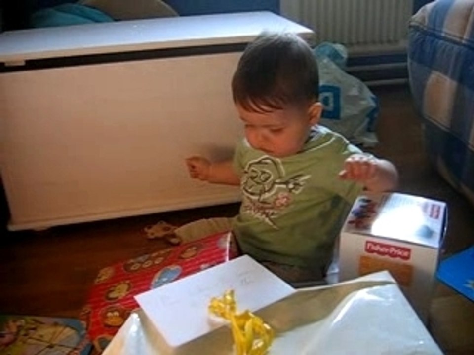 anniversaire 1 an