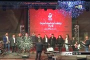 إحياء عيد الميلاد ببيت لحم 2016