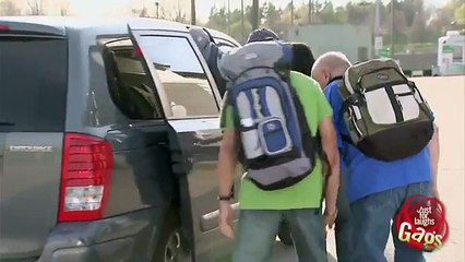 Funniest Japanese Girls Prank