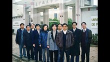 同学情-再回首