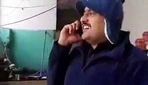 Funny Videos 2015 - Funny Fails - Pakistani Funny Clips l pothwari funny video hahaha