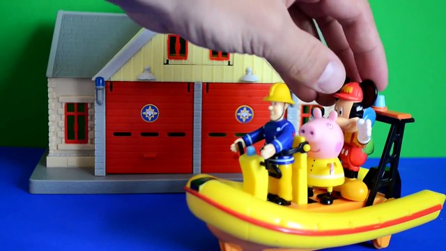 peppa pig dvd Fireman sam Episode mickey mouse clubhouse peppa pig The Collection story