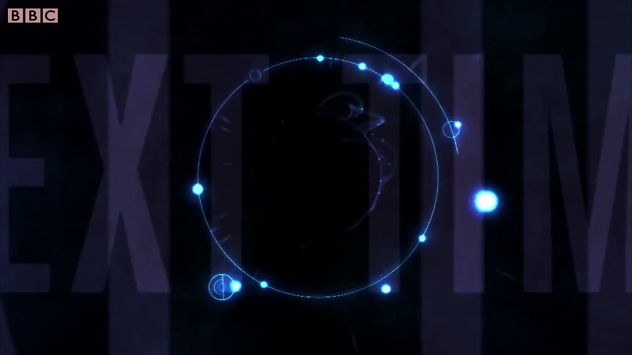 Heaven Sent: Next Time Trailer - Doctor Who: Series 9 Episode 11 (2015) - BBC