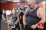Candid camera - at the gym