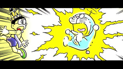 ［どこでもドラえもん伝説］ドラえもんは…◯◯◯◯ことがあるら