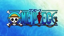 One Piece 724 Preview [HD] ワンピース第724話 [HD]