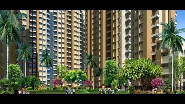 Amrapali Aurum Towers Investment Purpose